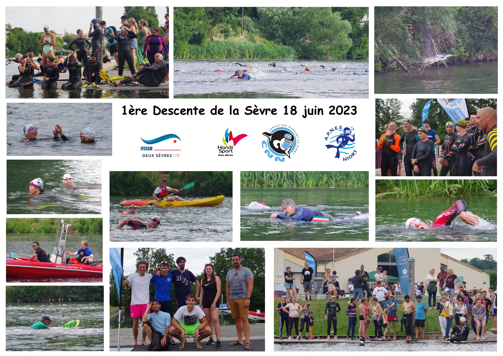 Codep 79 – FFESSM – Codep79